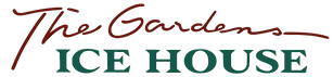 The Gardens Ice House logo