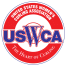 USWCA logo